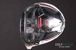 TaylorMade R15 Driver 12° Stiff Left-Handed Graphite Golf Club #18307 image 1