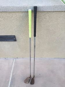 Ping Eye 2 Beryllium Copper Wedges (Sand &amp; Lob Wedges) Blue Dot image 1