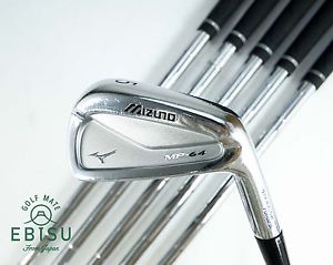 Mizuno MP64(5-P) NSPro950GH(S) 2012 #10301 image 1