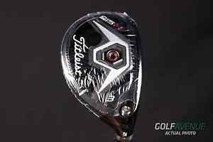 Titleist 915H 3 Hybrid 21° Stiff Right-Handed Graphite Golf Club #2320 image 1