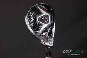 Titleist 915H 3 Hybrid 21° Stiff Right-Handed Graphite Golf Club #2405 image 1