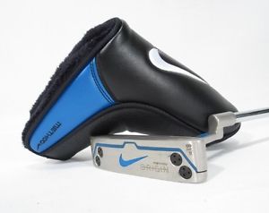 NIKE '2016 ORIGIN B1-01 PUTTER 33.5" w/ HEADCOVER image 1