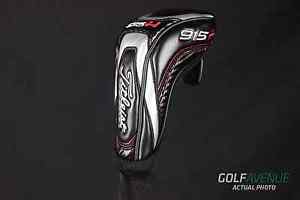 Titleist 915H 2 Hybrid 18° Stiff Right-Handed Graphite Golf Club #2345 image 1