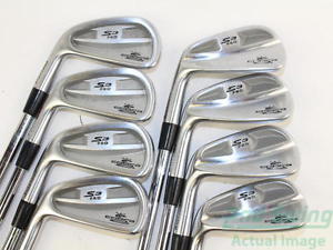 Cobra S3 Pro Combo Iron Set 3-PW Steel Stiff Left 38 in image 1