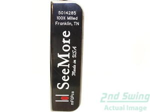 See More MFGP Putter Right 34 in image 1