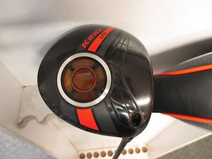 COBRA KING LTD DRIVER STIFF SHAFT image 1