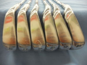 Taylor Made AERO BURNER HL US IronSet 38.25 S image 1