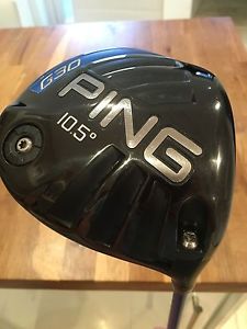 ping g30 driver image 1
