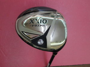DUNLOP XXIO Prime (2013) 1W 45.75 R image 1