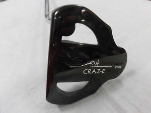 PING Scottsdale TR CRAZ-E Putter 34 image 1
