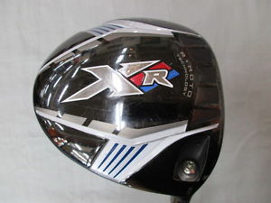Callaway XR 1W 45.5 SR image 1