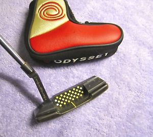Titleist Scotty Cameron TEi3 teryilium Putter 34" USED image 1