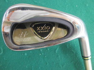 DUNLOP XXIO Prime (2015) IronSet 37.5 R image 1