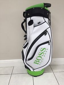 Hugo Boss Cart Bag image 1