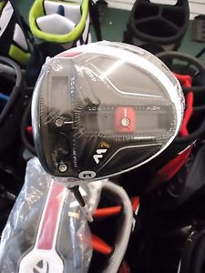 LEFT HAND TAYLORMADE M1 DRIVER 10.5° REGULAR  we'll value your woods/irons image 1