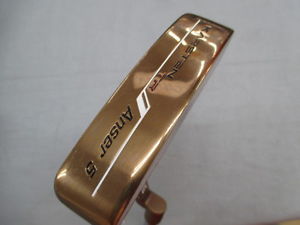 PING KARSTEN TR ANSER 5 Putter 34.5 image 1