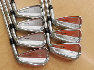 BRIDGESTONE J15CB IronSet 37.75 S image 1