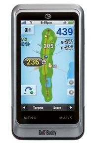 GolfBuddy PT4 image 1