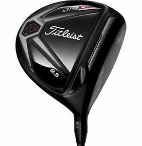 Titleist 915 D2 Driver – 10.5 Degree – Diamana – Red – Regular image 1