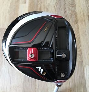 Taylormade M1 430 Driver 9.5 - Right Handed Stiff image 1