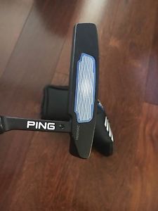 ping cadence tr anser 2 adjustable image 1