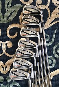 Cobra King Forged Tec 5-GW W/ KBS Tour 120 Stiff image 1
