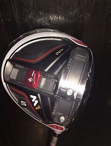 New TaylorMade M1 Driver image 1