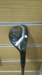 Callaway Big Bertha 4 Hybrid. Ladies image 1