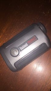 Bushnell Tour V2 Slope Rangefinder image 1