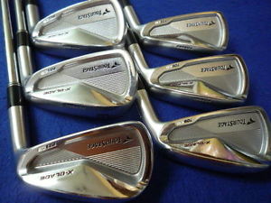 BRIDGESTONE Tour Stage X-BLADE 709 CB IronSet 38 S image 1