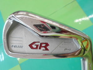 BRIDGESTONE Tour Stage X-BLADE GR P-1 IronSet 38 R image 1