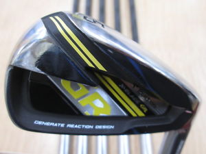 BRIDGESTONE Tour Stage X-BLADE GR (2014) IronSet 38 S image 1