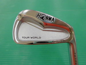 HONMA Tour World TW717V IronSet 37.75 S image 1