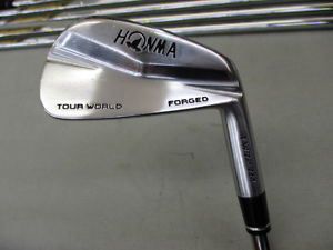 HONMA Tour World TW727M IronSet 37.75 S200 image 1