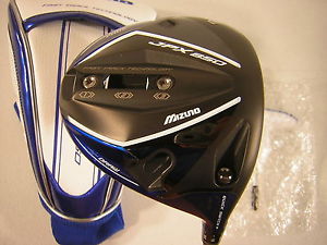 Mizuno Golf JPX 850 Driver Adjustable Loft Fujikura Speeder Graphite Regular image 1