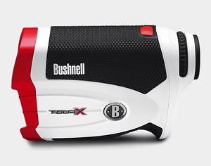 Bushnell Golf Tour X Jolt Laser Rangefinder with Exchange Slope Technology BNIB image 1