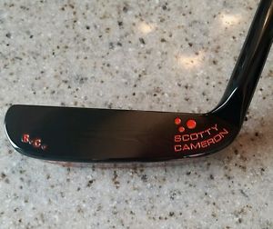 Scotty Cameron 2009 Napa California, Limited Release image 1