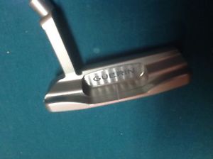 Guerin Rocker Sole 370 Grams 34 Inch Mint image 1