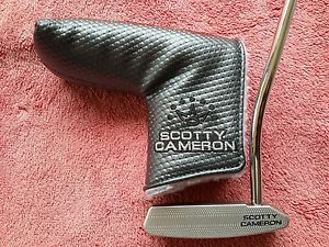 Scotty Cameron Select Newport 2 Dual Balance 37" - Pristine Condition !! image 1