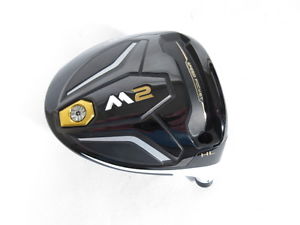 Nice! TAYLOR MADE M2 HL DRIVER -Head Only- image 1