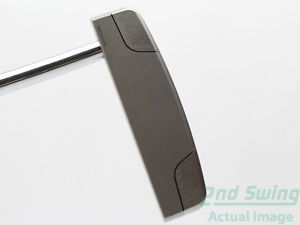 Ping JAS Piper Putter Right Handed Orange Dot 35 in image 1