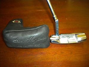 Collectors Ben Hogan By Bettinardi Limited Edition Putter 0858 / 1953 image 1