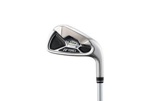 Yonex VXF Iron Set 6-9, PW, SW, Steel, Regular RH image 1