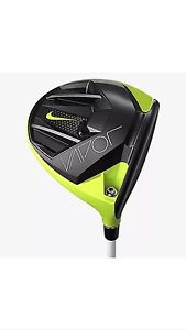 NEW Nike Vapor SPEED Limited Edition VOLT Adjustable 8.5°-12.5° Driver Regular image 1