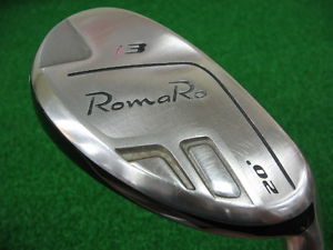 Romaro i-BRID Utility 39.5 S image 1