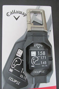 Callaway Eclipse Golf GPS image 1