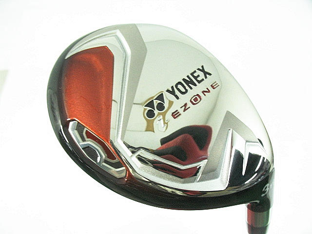 Used[A] Golf Yonex i-EZONE 2013 utility NS Pro 950GH Stiff U3 Men Y2K image 1