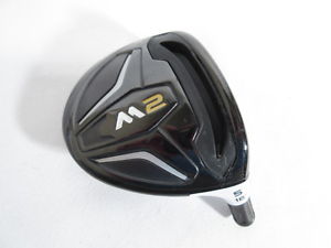 '2016 TAYLOR MADE M2 18* 5 WOOD -Head Only- image 1
