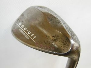 Used[B-] Golf Other one ? off Wedge N.S.PRO Blue Men Q2L image 1