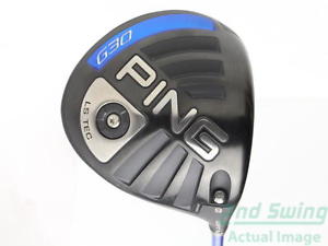 Ping G30 LS Tec Driver 9* Ping TFC 419D Graphite Stiff Right Handed 45.75 in image 1